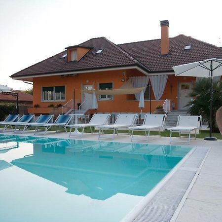 Villa Orange بيسكانتينا المظهر الخارجي الصورة