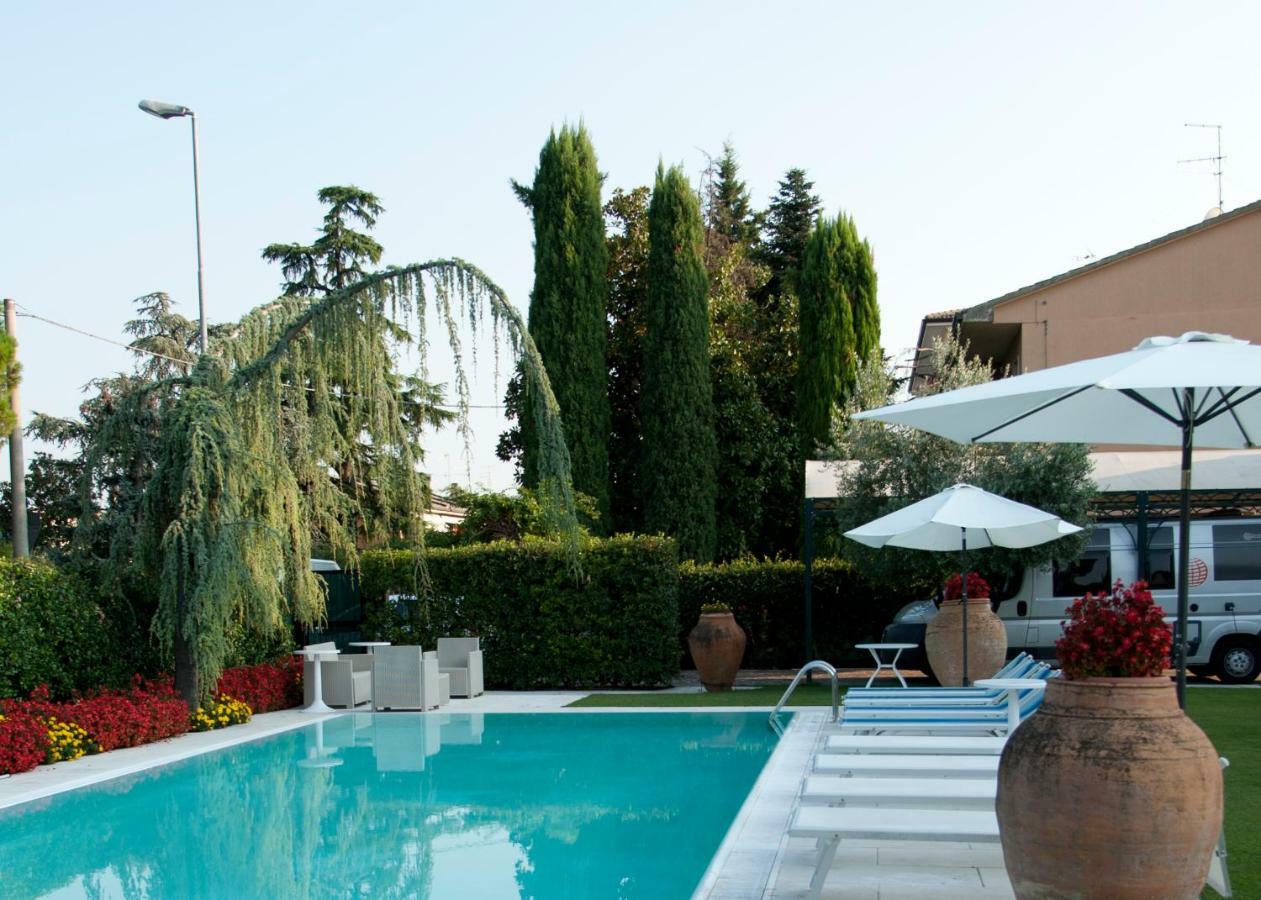 Villa Orange بيسكانتينا المظهر الخارجي الصورة