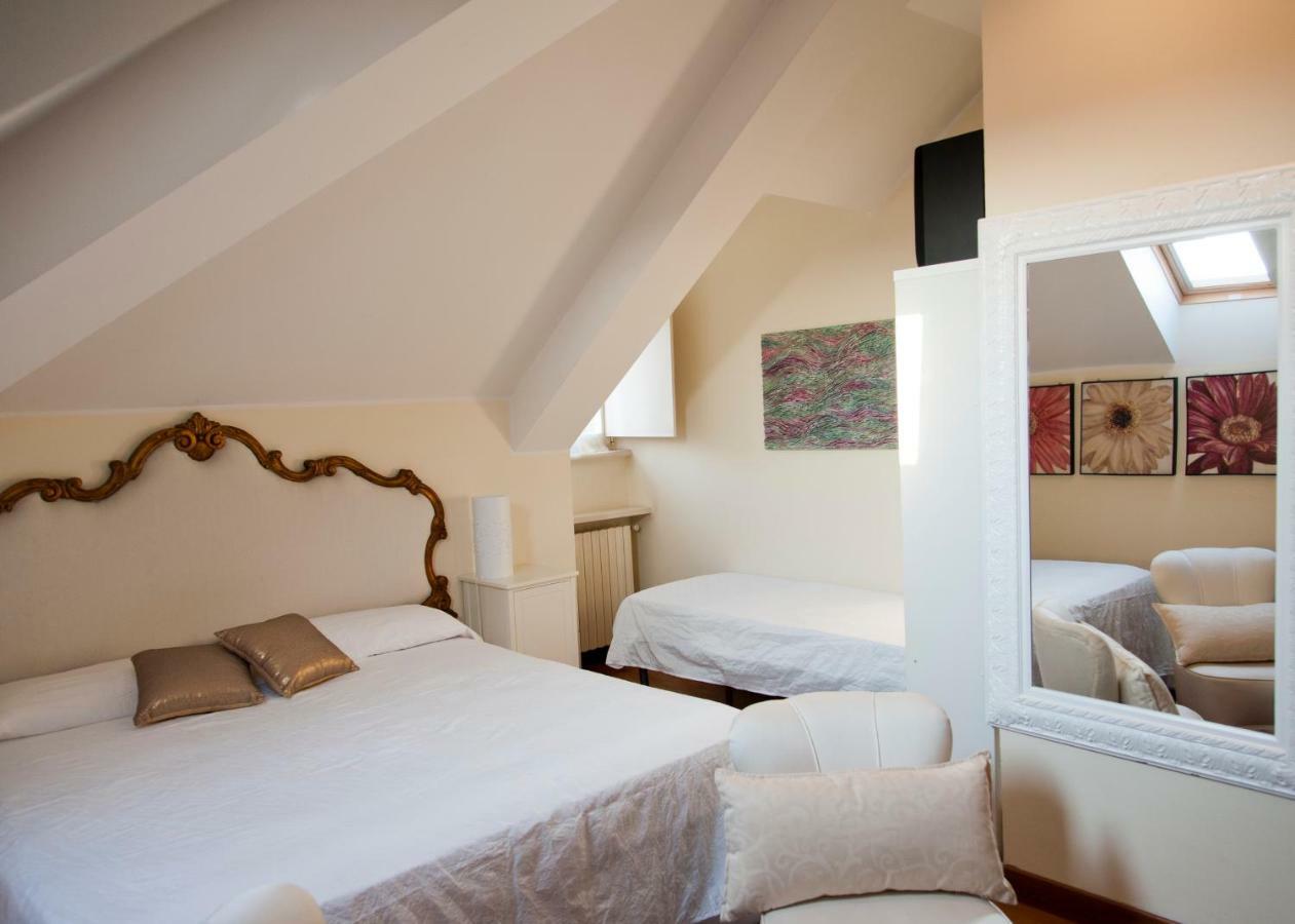 Villa Orange بيسكانتينا المظهر الخارجي الصورة