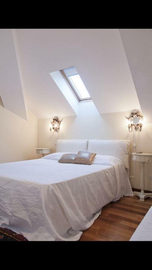 Villa Orange بيسكانتينا المظهر الخارجي الصورة