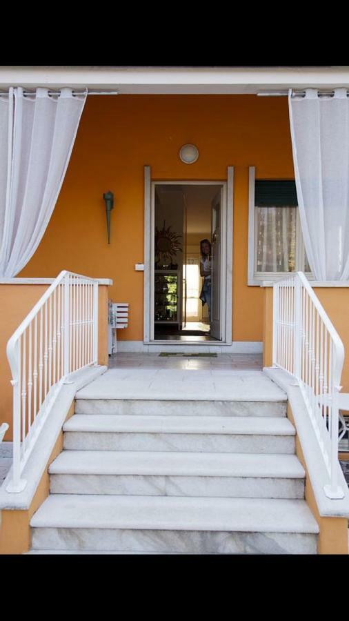 Villa Orange بيسكانتينا المظهر الخارجي الصورة