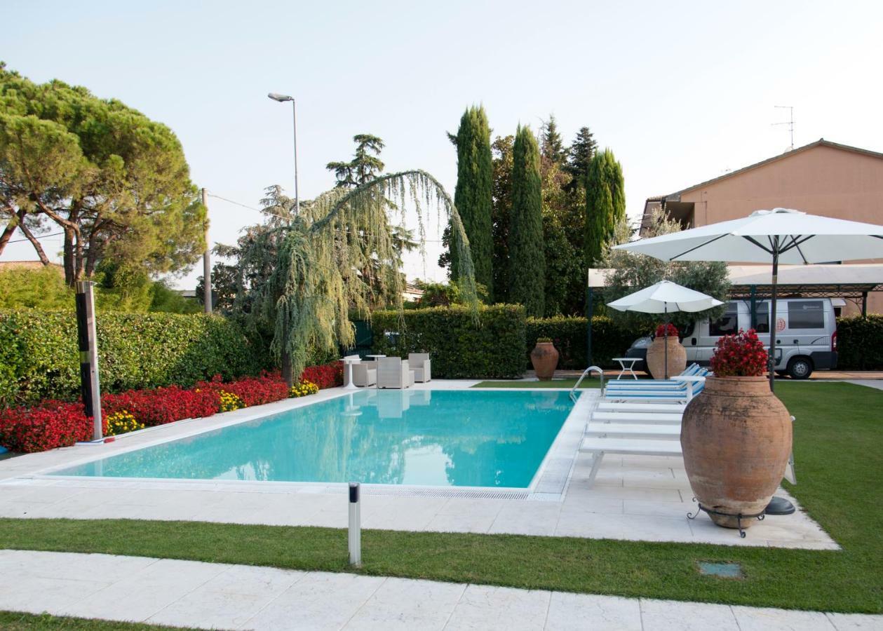 Villa Orange بيسكانتينا المظهر الخارجي الصورة