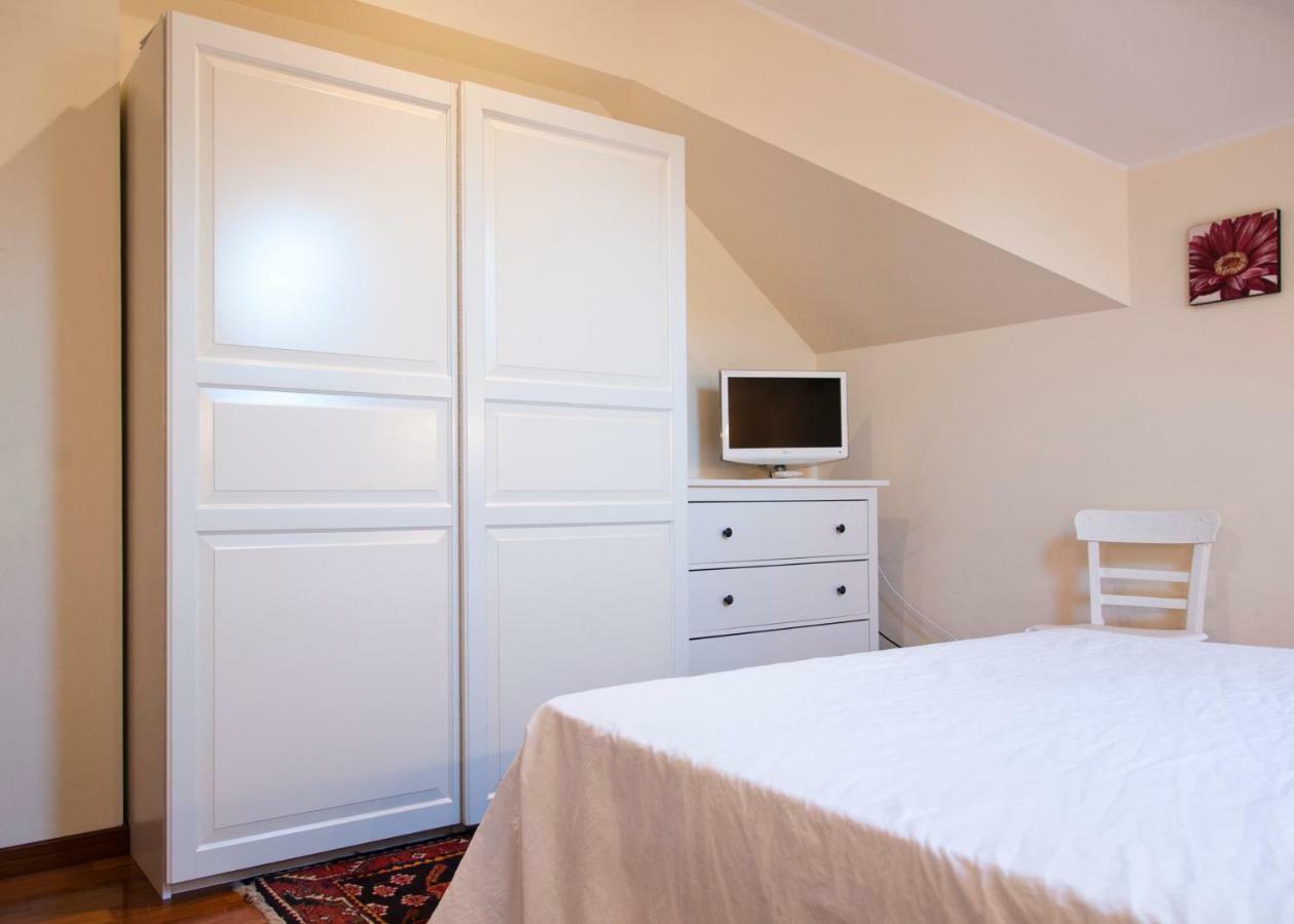 Villa Orange بيسكانتينا المظهر الخارجي الصورة
