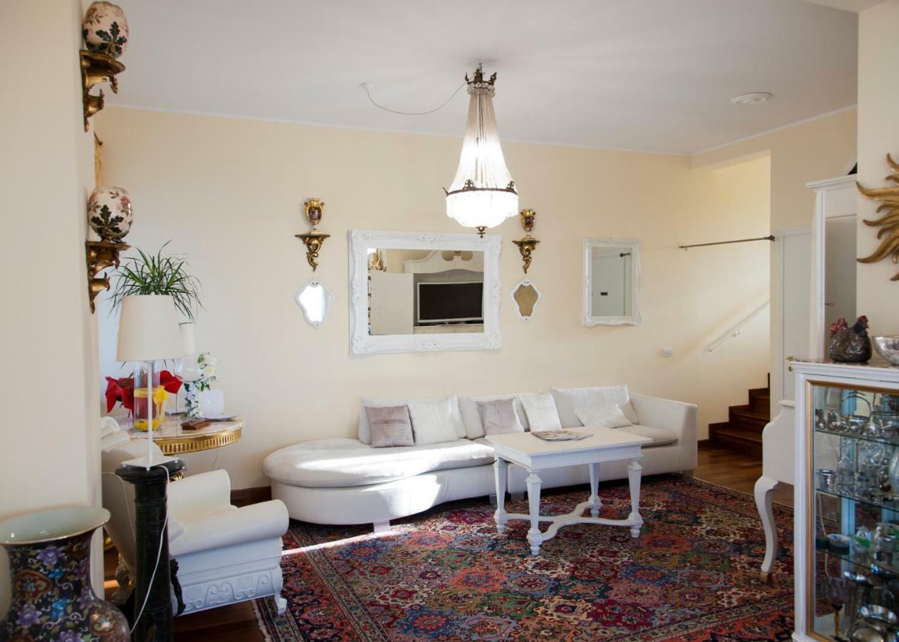 Villa Orange بيسكانتينا المظهر الخارجي الصورة