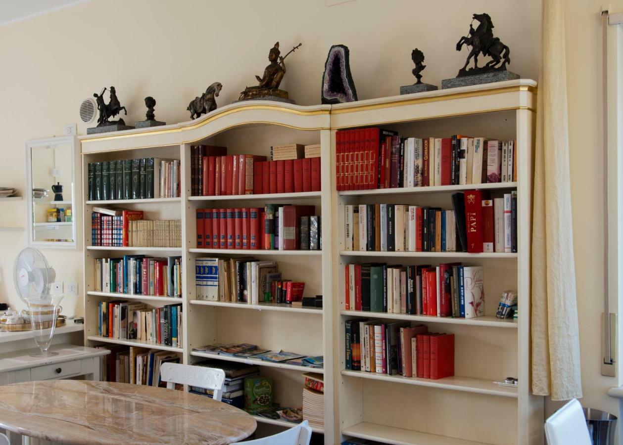 Villa Orange بيسكانتينا المظهر الخارجي الصورة