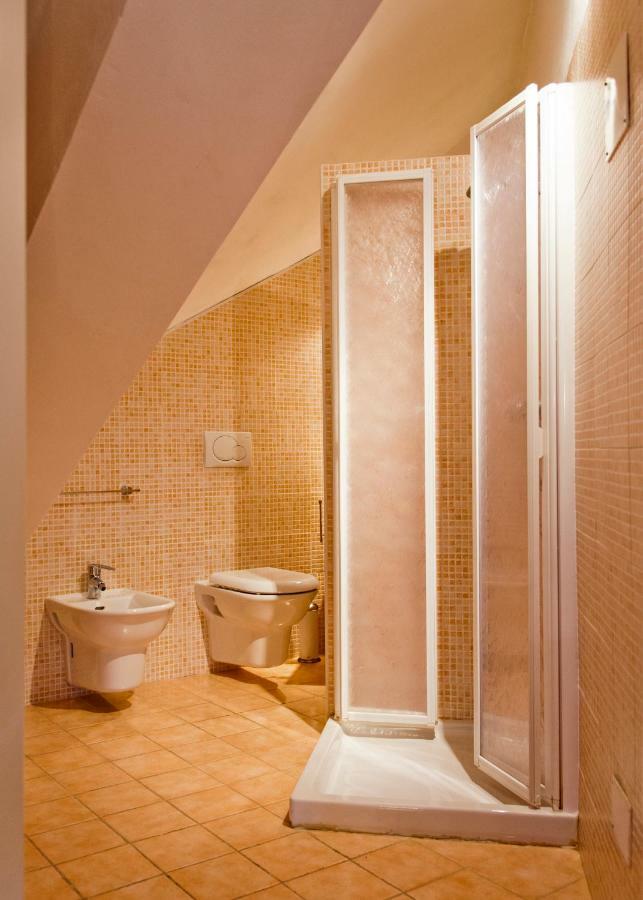 Villa Orange بيسكانتينا المظهر الخارجي الصورة
