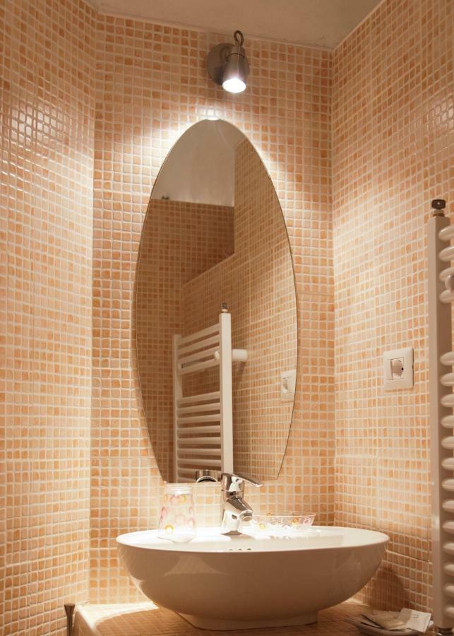 Villa Orange بيسكانتينا المظهر الخارجي الصورة